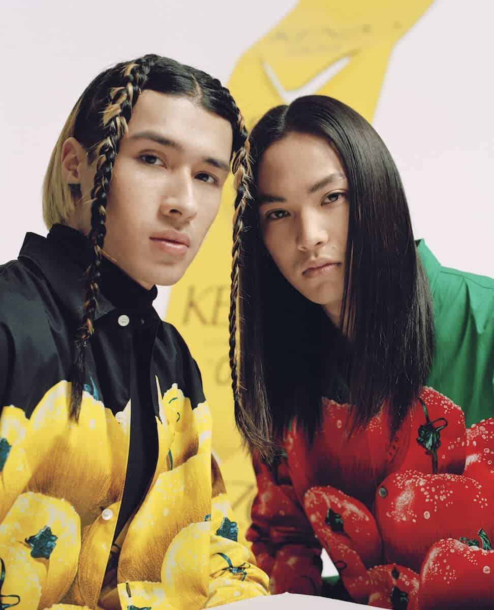 Kenzo memento sales 4